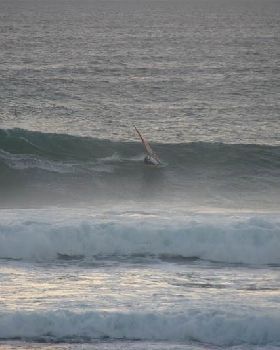 Long Wave Weekend