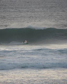 Long Wave Weekend