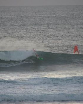 Long Wave Weekend