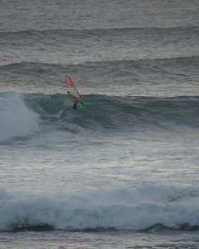 Long Wave Weekend