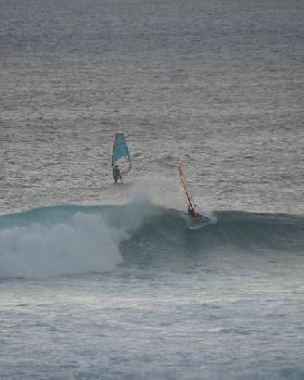 Long Wave Weekend