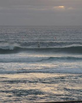 Long Wave Weekend