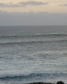 Long Wave Weekend
