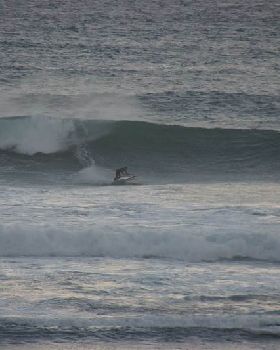 Long Wave Weekend
