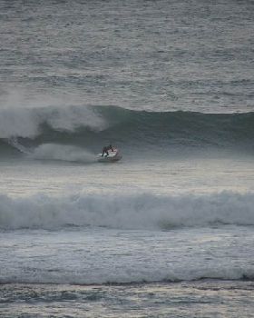 Long Wave Weekend