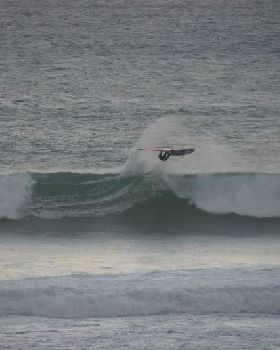 Long Wave Weekend