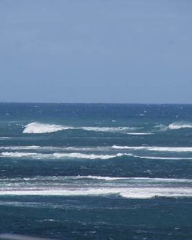 Long Wave Weekend
