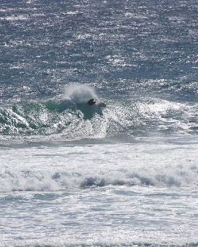 Long Wave Weekend