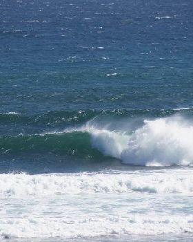 Long Wave Weekend