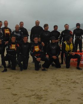 Tassie Speed Seekers
