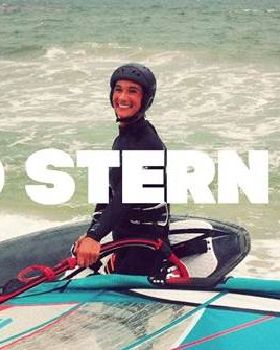 Stern Chaser