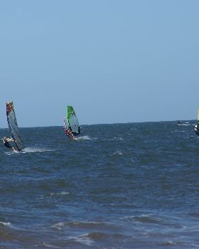 Queens Beach 16/03/2014