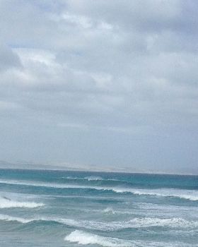 Wrecked Beach