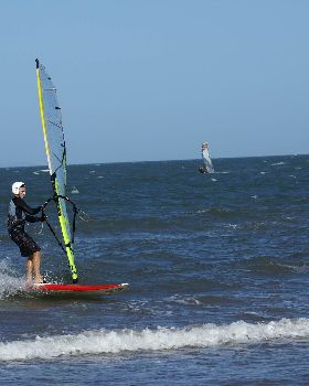 Quenns Beach The land of milk and Honey 250