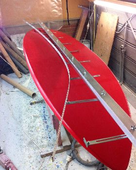Rocker Jig