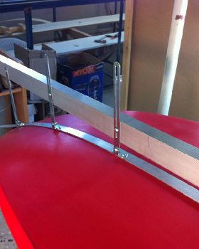 Rocker Jig