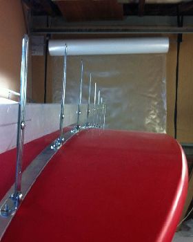 Rocker Jig