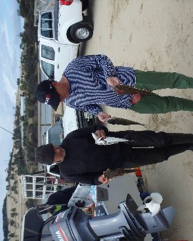WT Fishing day