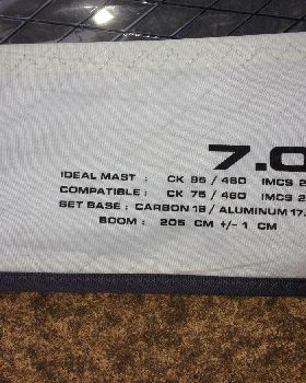 7m pryde details