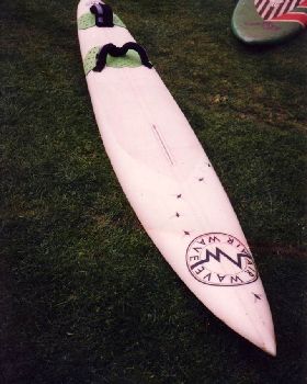 Late 80's speed kit