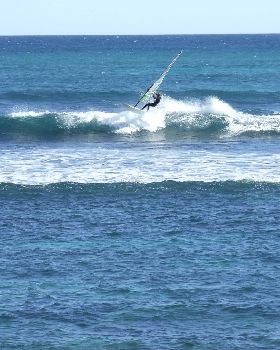 Northerly Geraldton july09 012