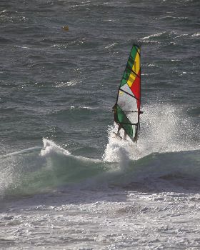 Loop Without Sail Head