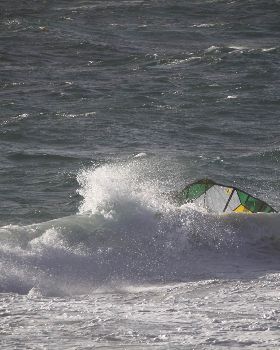 Loop Without Sail Head