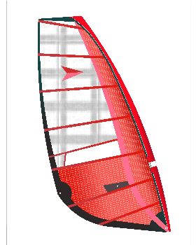 Production Sail Image