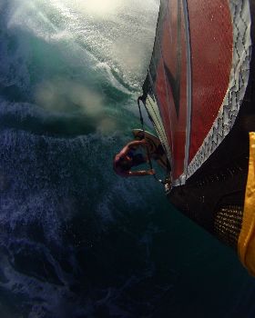 off the top