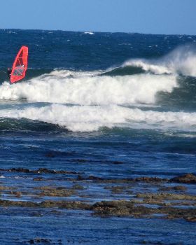 Trial Harbour