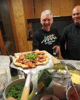 pizza