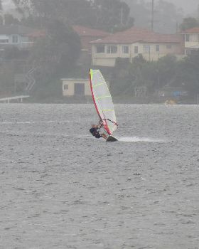 Canton Beach 13 April 2014