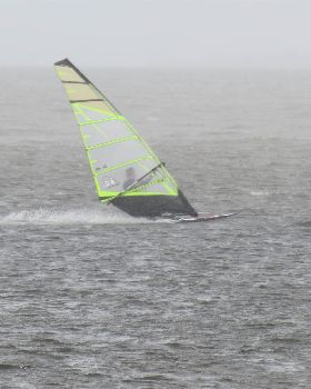 Canton Beach 13 April 2014