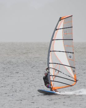 Canton Beach 13 April 2014