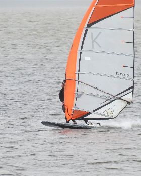 Canton Beach 13 April 2014