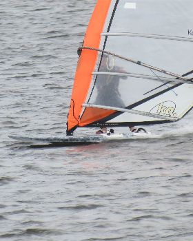 Canton Beach 13 April 2014
