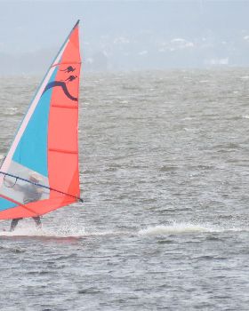 Canton Beach 13 April 2014