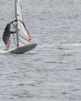 Canton Beach 13 April 2014