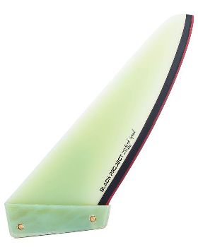 Black Project Fins - WeedSPEED