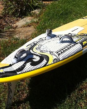 NASH Nitrix 135