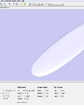 supsail