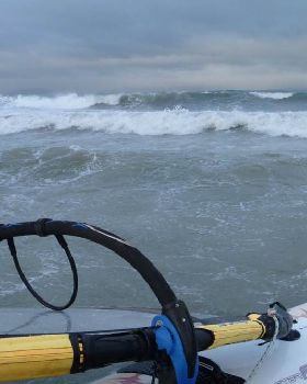 Kelvedon Beach