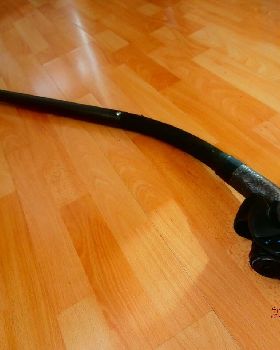 Boom camera mount