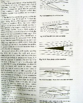 Frank Bethwaite on foils