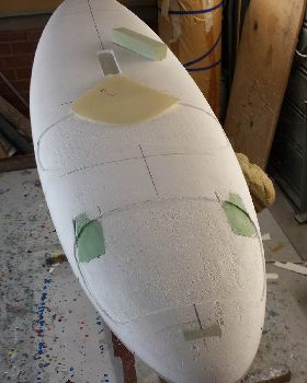 cut-outs