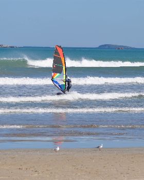 WSA series 1