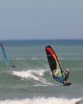 WSA series 1