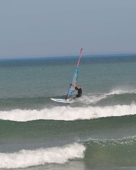 WSA series 1