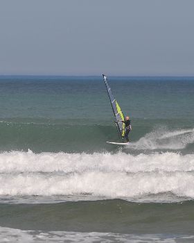 WSA series 1