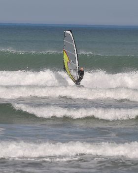 WSA series 1